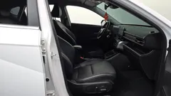 2023 Hyundai Kona Gasoline 1.6 Turbo 2WD — фото 11