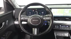 2023 Hyundai Kona Gasoline 1.6 Turbo 2WD — фото 13