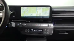 2023 Hyundai Kona Gasoline 1.6 Turbo 2WD — фото 14