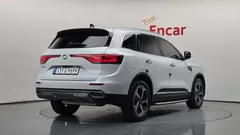 2024 Renault-KoreaSamsung QM6 2.0 GDe RE 2WD — фото 2