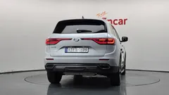 2024 Renault-KoreaSamsung QM6 2.0 GDe RE 2WD — фото 4