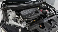 2024 Renault-KoreaSamsung QM6 2.0 GDe RE 2WD — фото 6