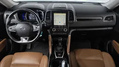 2024 Renault-KoreaSamsung QM6 2.0 GDe RE 2WD — фото 7