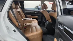 2024 Renault-KoreaSamsung QM6 2.0 GDe RE 2WD — фото 11