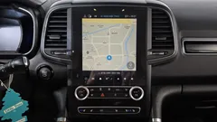 2024 Renault-KoreaSamsung QM6 2.0 GDe RE 2WD — фото 13