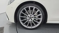2022 Mercedes-Benz E-Class E350 4MATIC AMG Line — фото 5
