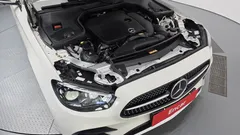 2022 Mercedes-Benz E-Class E350 4MATIC AMG Line — фото 6