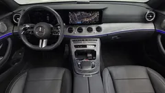 2022 Mercedes-Benz E-Class E350 4MATIC AMG Line — фото 7