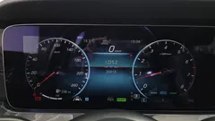 2022 Mercedes-Benz E-Class E350 4MATIC AMG Line — фото 8