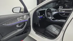 2022 Mercedes-Benz E-Class E350 4MATIC AMG Line — фото 10
