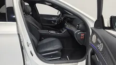 2022 Mercedes-Benz E-Class E350 4MATIC AMG Line — фото 11