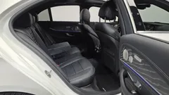 2022 Mercedes-Benz E-Class E350 4MATIC AMG Line — фото 12
