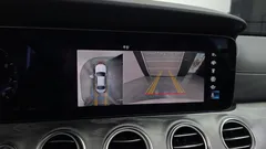 2022 Mercedes-Benz E-Class E350 4MATIC AMG Line — фото 15