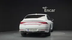 2023 Genesis G90 Gasoline 3.5 Turbo e-S/C AWD — фото 4