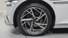 2023 Genesis G90 Gasoline 3.5 Turbo e-S/C AWD — фото 5