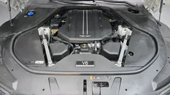 2023 Genesis G90 Gasoline 3.5 Turbo e-S/C AWD — фото 6