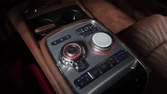 2023 Genesis G90 Gasoline 3.5 Turbo e-S/C AWD — фото 9