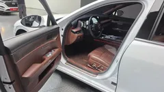 2023 Genesis G90 Gasoline 3.5 Turbo e-S/C AWD — фото 10