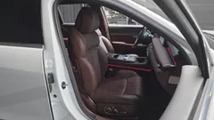 2023 Genesis G90 Gasoline 3.5 Turbo e-S/C AWD — фото 12