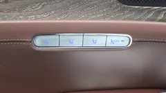 2023 Genesis G90 Gasoline 3.5 Turbo e-S/C AWD — фото 14