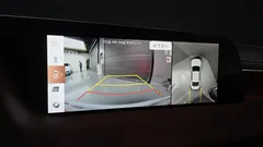 2023 Genesis G90 Gasoline 3.5 Turbo e-S/C AWD — фото 18
