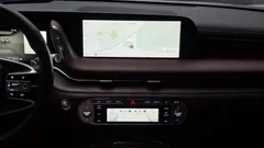 2023 Genesis G90 Gasoline 3.5 Turbo e-S/C AWD — фото 19