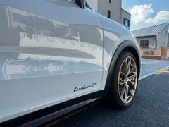 2022 Porsche Cayenne 4.0 Turbo GT Coupe — фото 6