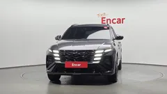 2024 Hyundai Tucson Gasoline 1.6 Turbo 2WD — фото 3