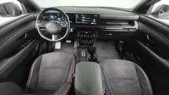 2024 Hyundai Tucson Gasoline 1.6 Turbo 2WD — фото 7