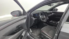 2024 Hyundai Tucson Gasoline 1.6 Turbo 2WD — фото 10
