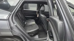 2024 Hyundai Tucson Gasoline 1.6 Turbo 2WD — фото 16