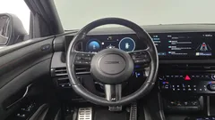 2024 Hyundai Tucson Gasoline 1.6 Turbo 2WD — фото 17