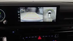 2024 Hyundai Tucson Gasoline 1.6 Turbo 2WD — фото 19