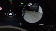 2024 Hyundai Tucson Gasoline 1.6 Turbo 2WD — фото 20
