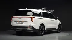 2026 Kia Canival HEV 9seater Nobless — фото 2