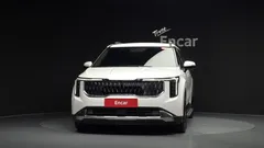 2026 Kia Canival HEV 9seater Nobless — фото 3