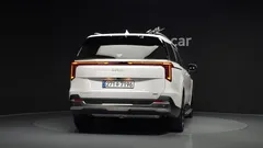 2026 Kia Canival HEV 9seater Nobless — фото 4