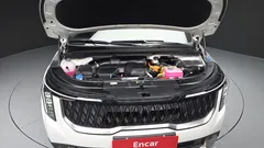 2026 Kia Canival HEV 9seater Nobless — фото 6