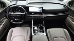 2026 Kia Canival HEV 9seater Nobless — фото 7