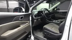 2026 Kia Canival HEV 9seater Nobless — фото 10