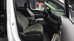 2026 Kia Canival HEV 9seater Nobless — фото 11