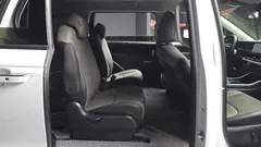 2026 Kia Canival HEV 9seater Nobless — фото 12