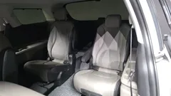 2026 Kia Canival HEV 9seater Nobless — фото 13