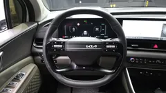 2026 Kia Canival HEV 9seater Nobless — фото 14
