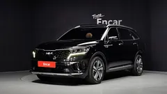 2023 Kia Sorento HEV 1.6 2WD — фото 1