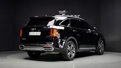 2023 Kia Sorento HEV 1.6 2WD — фото 2
