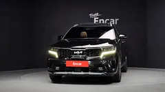 2023 Kia Sorento HEV 1.6 2WD — фото 3