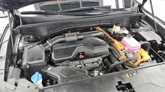 2023 Kia Sorento HEV 1.6 2WD — фото 6