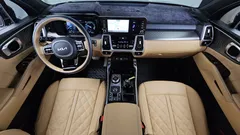 2023 Kia Sorento HEV 1.6 2WD — фото 7