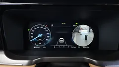 2023 Kia Sorento HEV 1.6 2WD — фото 8